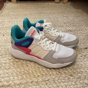 Adidas Crazychaos Cloudfoam Women’s Rubbing Shoe